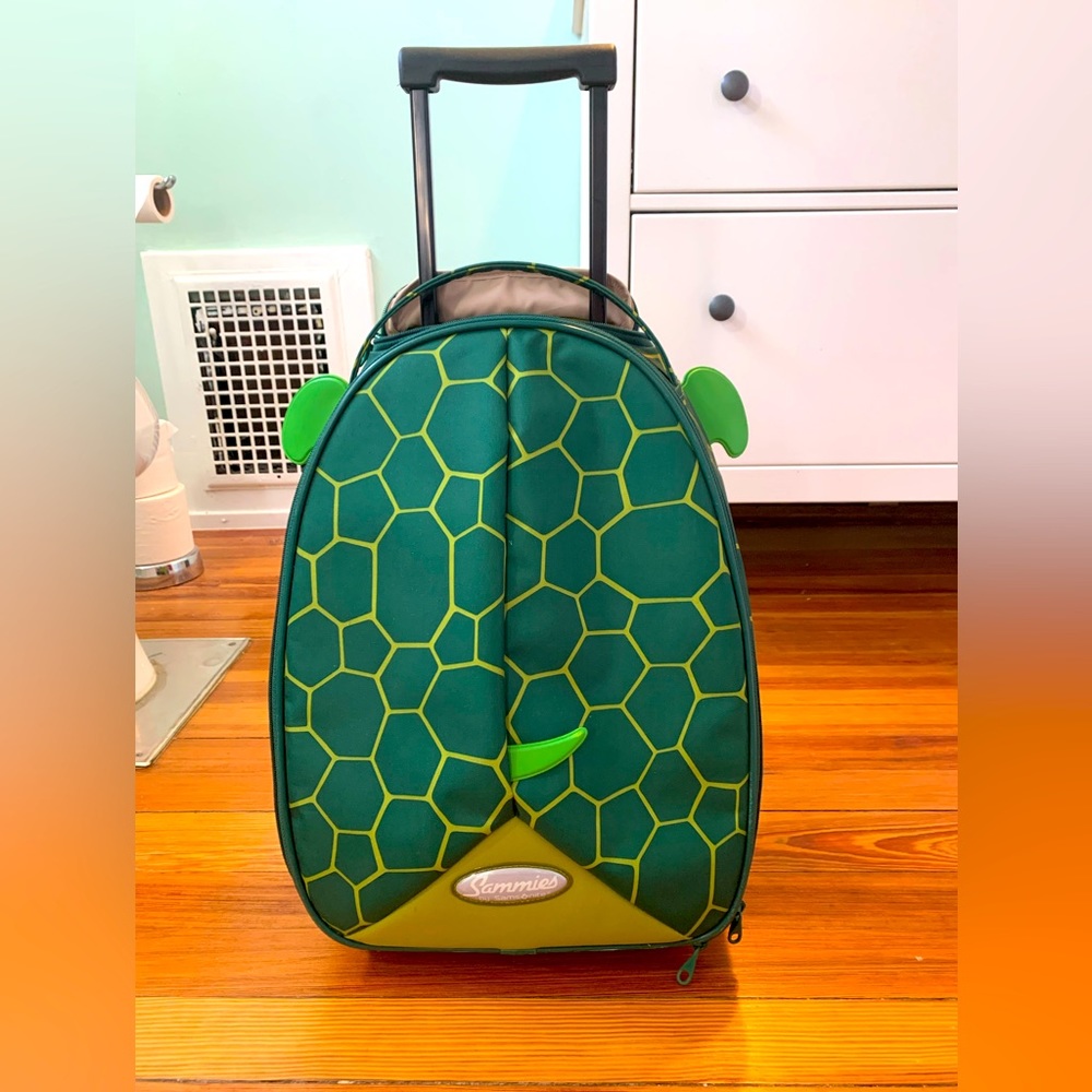 Samsonite Sammies luggage